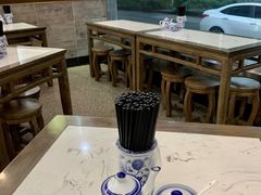 -伟记奥面馆(养育巷店)