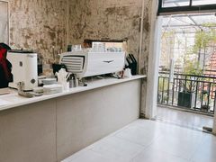 -边渡咖啡烘焙店(昙华林店)