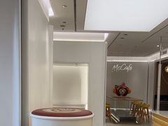 -麦当劳(徐汇漕溪北路百脑汇店)