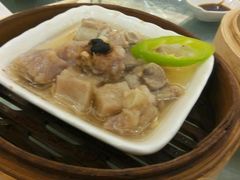 -潮福城大酒楼·潮粤菜·港式点心(阳光城店)