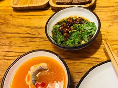 料碗-猫爷的腔调·黔小馆(交大医学住宅区店)
