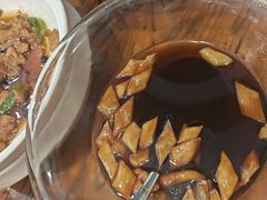 -老雒阳面馆·水席·洛阳菜(偃师店)