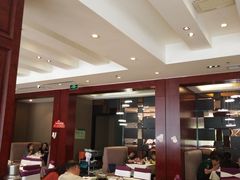大堂-凯鸽酒楼•雁北民间菜(华北星店)