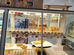 -一鸣真鲜奶吧(巴黎都市奶吧店)