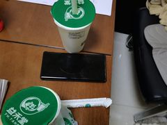 -一只酸奶牛(宝塔区万达店)