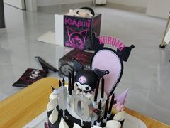 -好利来(通州新华联家园店)