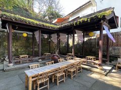 -Metal hands·铁手咖啡