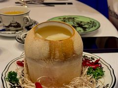 -夏苑(新加坡丽思卡尔顿美年酒店)