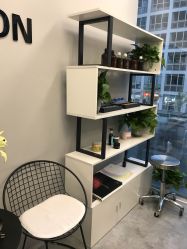 -T-Hair Salon