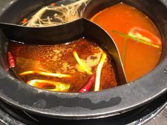 -火锅岛潮牌自助餐厅(天津天佑城店)