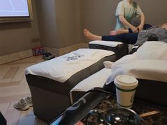 -汤泉良子·沐足·颂钵疗愈·SPA(珠江新城店)