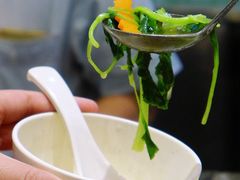 -老边饺子馆(金源店)