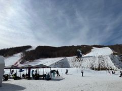 -密苑云顶乐园(云顶滑雪场)
