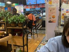 大堂-车沾巷·重庆老味豌杂面