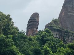 -丹霞山风景名胜区