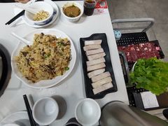 -陈记顺和潮汕牛肉火锅(番禺迎宾大道店)