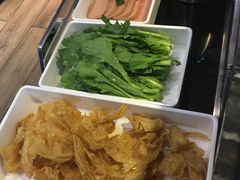 -骨之味·筒骨汤火锅(江头店)