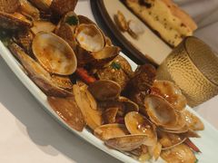 -状元阁烧烤(新华路总店)