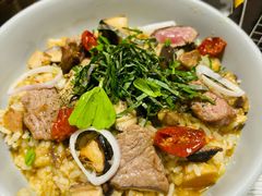 -娜娜家•Nana's restaurant(国金汇店)