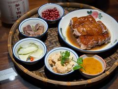 -广府乡下·饭庄(新港东路店)