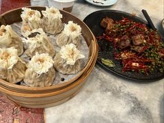 -都一处烧麦馆(前门店)