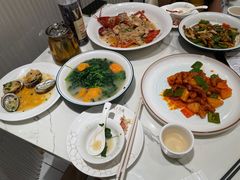 -海上名珠·海鲜酒楼(励骏庞都店)