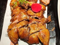 -姑苏家宴·苏帮菜·松鼠桂鱼(苏州总店)