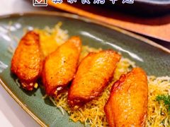 -牛扒先生·厚切雪花牛扒西餐厅(北京路禺山路店)