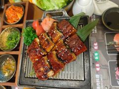 -青空日料烧肉烧鸟店(后湖兴业路店)