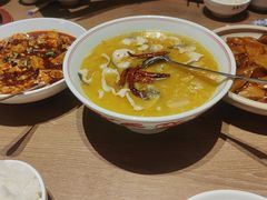 -金掌勺锅包肉(华润万象城店)