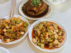 -天一沾水肥肠(科园一街店)