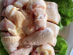 -天津湾西餐厅(三亚海棠湾洲际度假酒店)