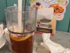 -翠华餐厅(正佳广场店)