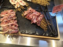 护心肉-春风十里海鲜火锅烤肉自助餐厅(华强店)