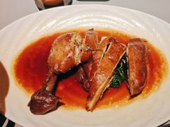 -桂满陇·手作小笼包&江南叫花鸡(中山公园店)