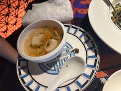 -上海滩餐厅(BFC外滩金融中心店)