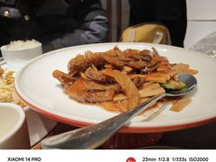 -崔义清鲁菜馆(大明湖店)