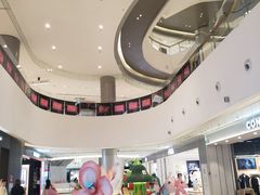 -长沙北辰三角洲大悦城