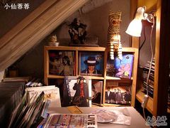 -Babycat私家御饼屋(龙头路一店)