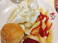 -汉金城海鲜烤肉自助百汇(烟台永旺购物中心店)