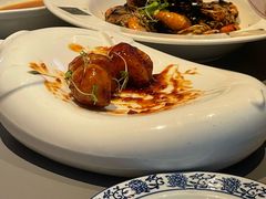 -桂满陇·杭州小馆(巴黎春天浦建店)