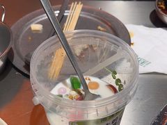 -椰庭·椰子鸡·创意玩家(晶耀前滩店)