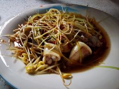 -鼓歌海鲜舫·手抓海鲜(大学城店)