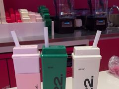 -K22.酸奶草莓(烟台芝罘店)