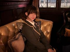 -LONG BAR 廊吧(外滩华尔道夫酒店)