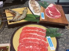 -NIUAN牛庵·日式和牛烧肉(恒隆店)