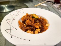 -丰泽园饭店