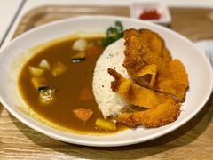 -噹噹呀咪咖喱屋(南京东路店)