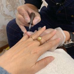 -圣婕美甲美睫皮肤管理