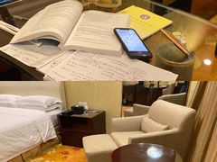 -北京西国贸大酒店